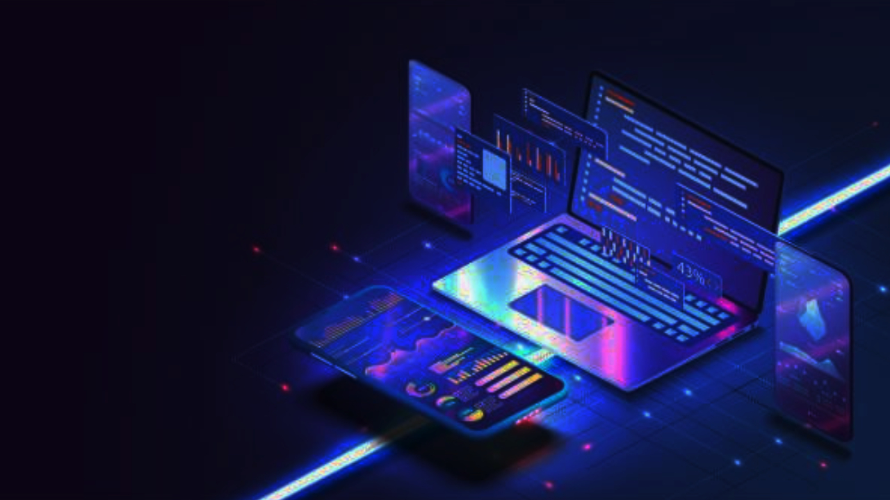 Web App Back
